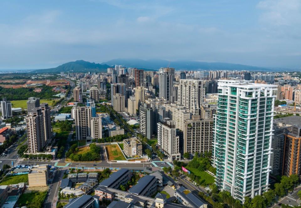 林口新市鎮