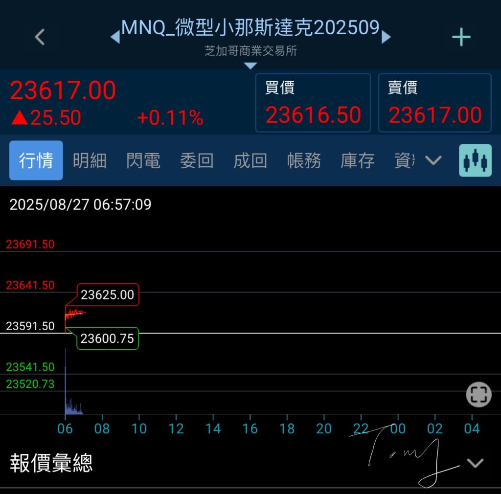 凱基期貨下單介面